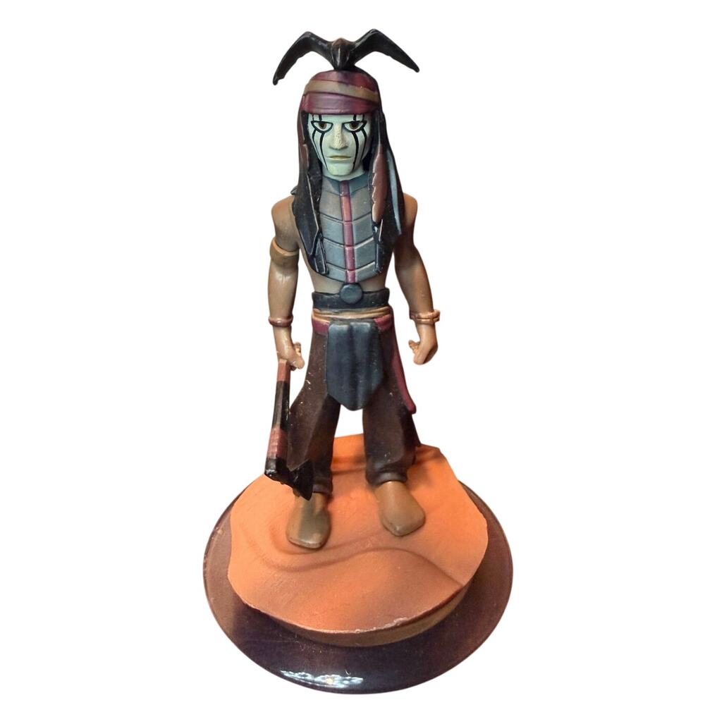 Disney Infinity 1.0 - Tonto - Lone Ranger
